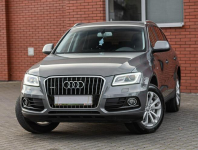 Audi Q5 Podzagajnik - zdjęcie 12