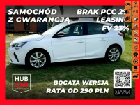 Opel Corsa F 1.5 102KM 2023 Kamera 180° Salon PL | FV23%