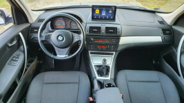BMW X3 2.0i 150KM # LPG # LIFT # 4x4 # NAVI # PDC # Mega Zadbana !!! Chmielnik - zdjęcie 5