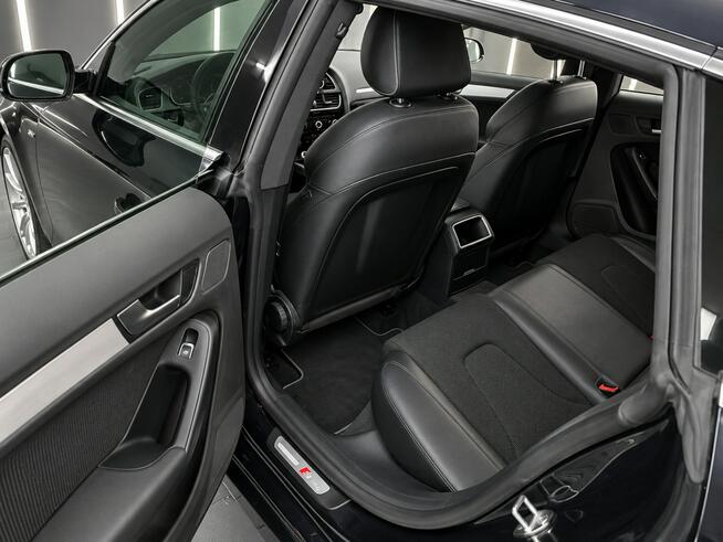 Audi A5 S-line*LIFT*manual*led*szyberdach*OPŁACONA Żabno - zdjęcie 12