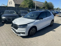 Škoda Fabia Monte Carlo Climatronic 150KM DSG Gliwice - zdjęcie 4