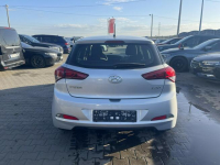 Hyundai i20 Comfort Gliwice - zdjęcie 3