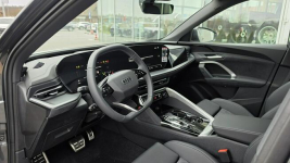 Audi Q5 TDI 204KM quattro S tronic HAK Radom - zdjęcie 7
