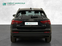Audi Q3 35 TDI mHEV S tronic Kombi Warszawa - zdjęcie 6