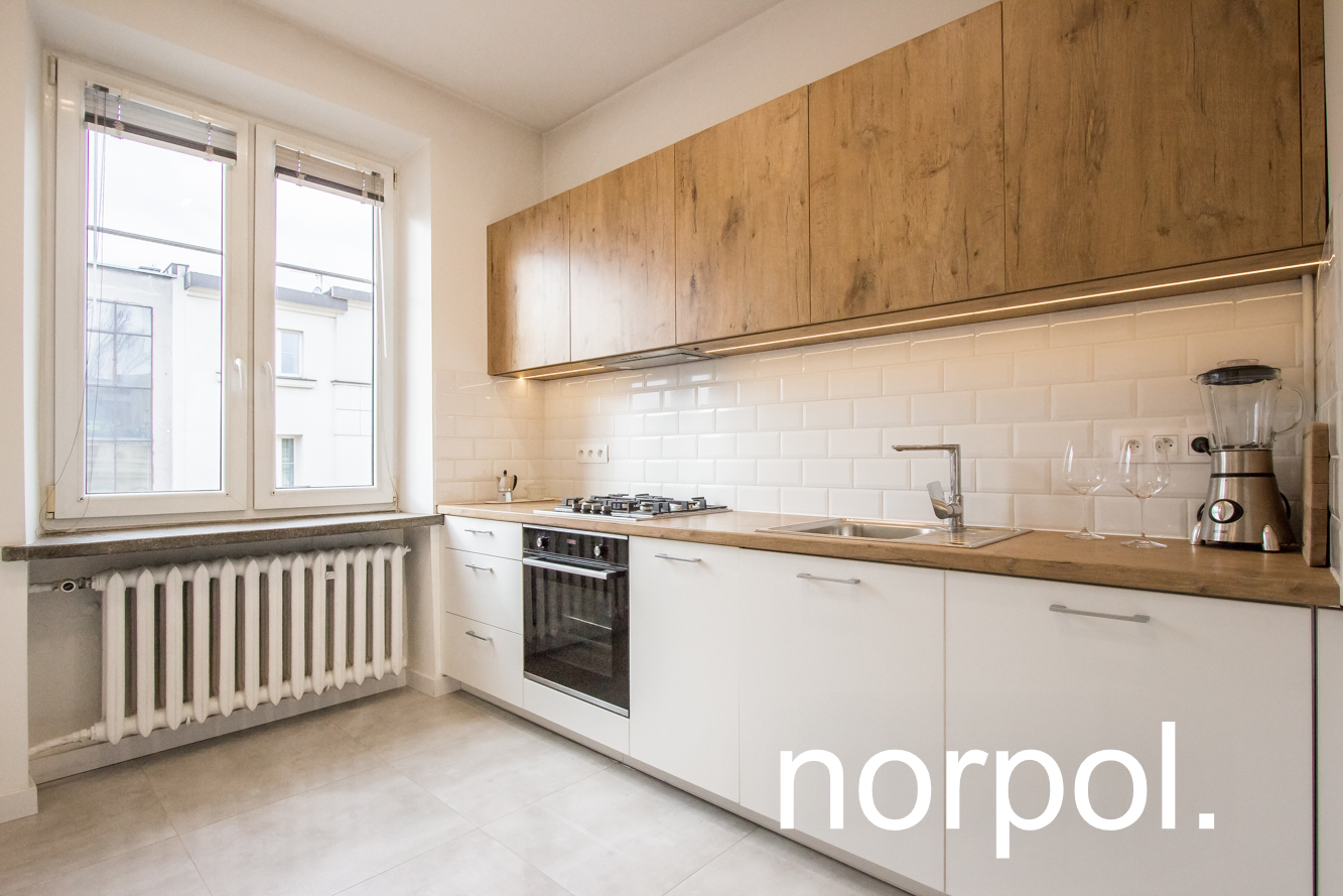 Mieszanie przy ul. Starowiślnej, 51,60m2 Kraków - zdjęcie 12