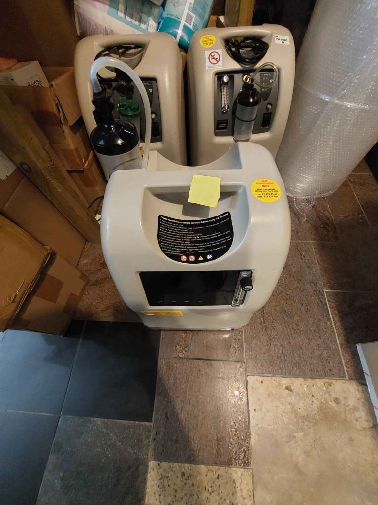 Wypożyczalnia sprzętu rehabilitacyjnego Warszawa Bemowo - zdjęcie 3