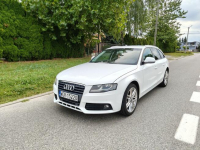 Audi A4 Avant B8 automat 2.0 tdi Grójec - zdjęcie 6
