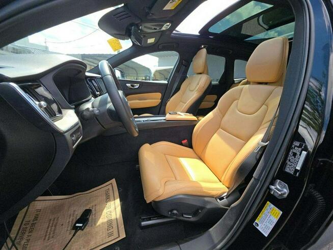 Volvo XC 60 Inscription / 4x4 / niski przebieg Tarnów - zdjęcie 6