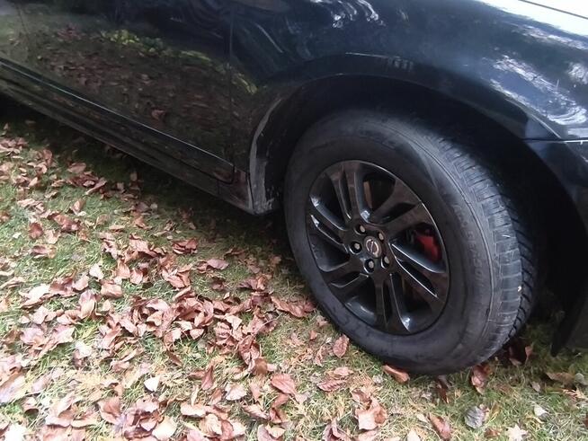 XC 60 VoLvo Ustka - zdjęcie 6