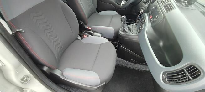 Fiat Panda Stan bardzo dobry, niski przebieg. Goczałkowice-Zdrój - zdjęcie 12
