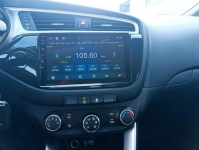 Kia Cee'd Salon Polska Karczew - zdjęcie 10