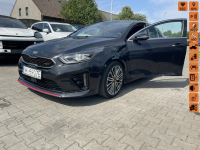 Kia Pro_cee'd GT line JBL Skóra Podgrzewanie Kamera 204KM