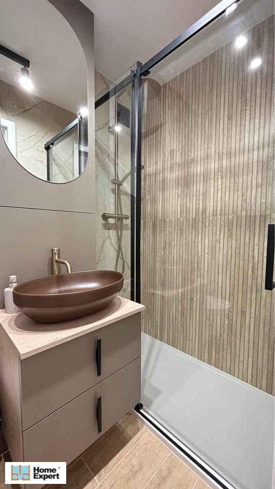 2pok, 37met, okolice Aquaparku PO REMONCIE/BALKON/WINDA (Wrocław) Krzyki - zdjęcie 6