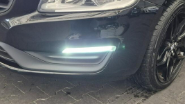 Volvo V60 2.0 D2 120KM Navi Led Climatronic Pdc Serwis Płock - zdjęcie 12