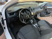 Skoda Oktavia 3 Kombi Hel - zdjęcie 4