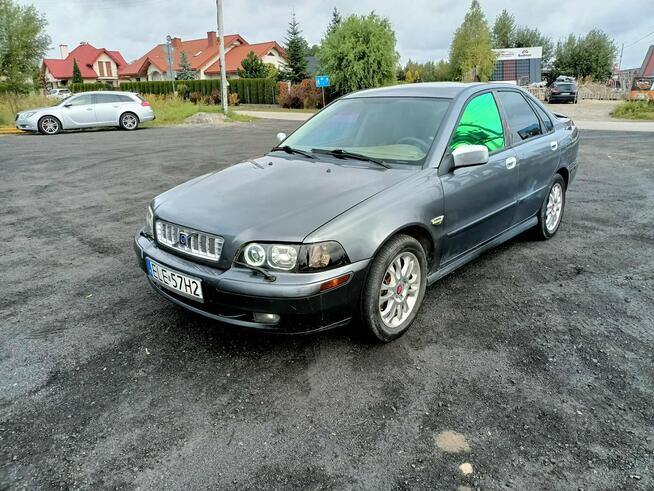 Volvo S40 1.8 03r Tarnów - zdjęcie 2