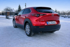 Mazda CX-30 Lipówki - zdjęcie 7