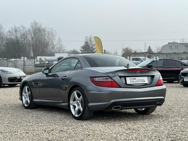 Mercedes SLK, 2016 Michałowice - zdjęcie 5