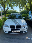 BMW X3 Kiczyce - zdjęcie 3