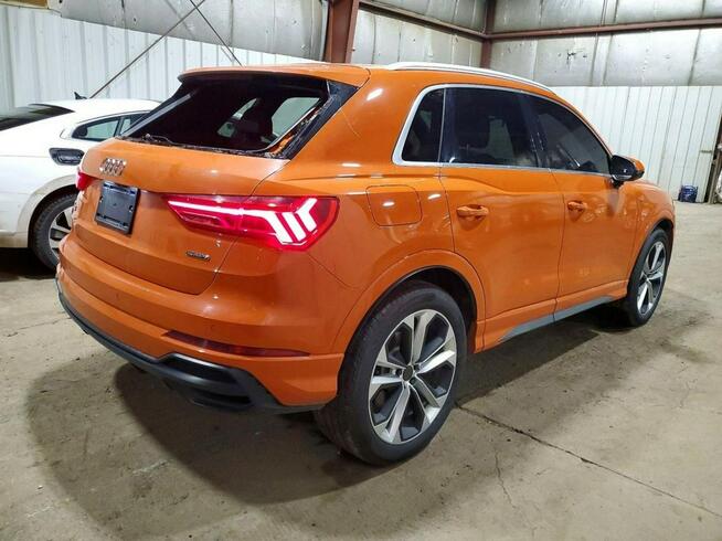 Audi Q3 / Quattro / S-Line / bogata wersja Tarnów - zdjęcie 4
