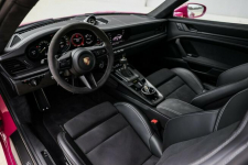 911 Carrera GT3 Katowice - zdjęcie 12