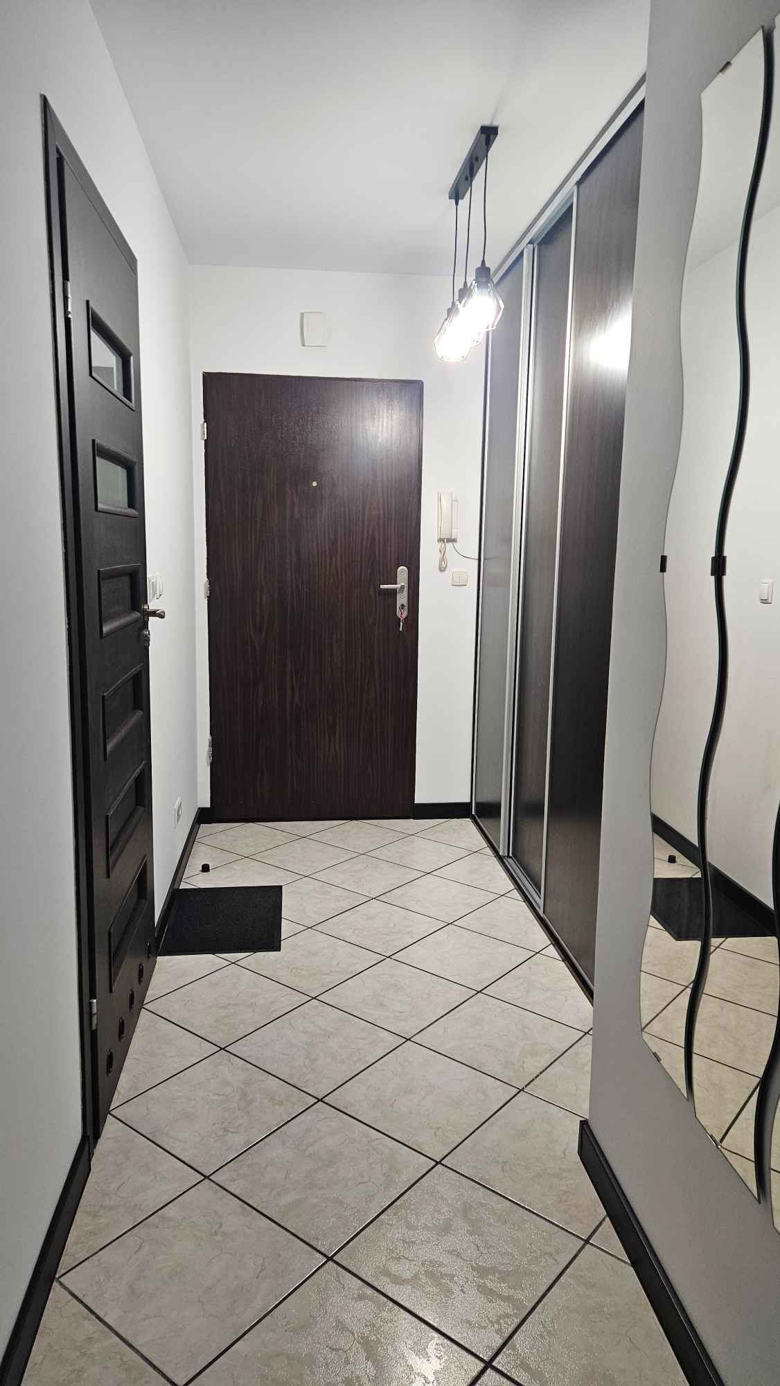 wynajme 2 pok z aneksem, 34m , Dywizjonu 303,wlasciciel , od zaraz Nowa Huta - zdjęcie 4