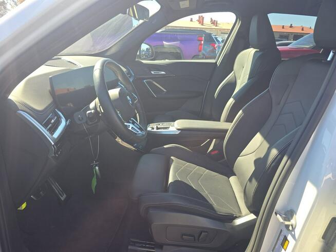 BMW X1 B48 / xDrive / M-Pakiet Chwaszczyno - zdjęcie 7