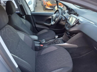 Peugeot 2008 1 wł*Navi*Tablet*Led*Climatronic*Gwarancja Chrzanów - zdjęcie 11