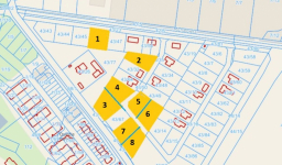 Działka z MPZP w świetnej lokalizacji – 1 z 8! Zalasewo - zdjęcie 3