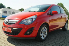 OPEL CORSA D 2014/15R 1,4 BENZYNA Goczałkowice-Zdrój - zdjęcie 4
