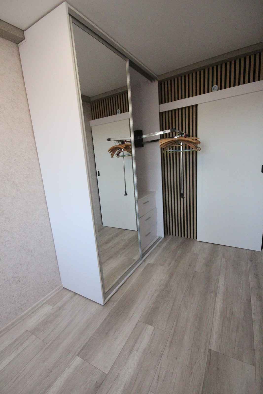 2pok, 37met, okolice Grochowej PEŁEN ROZKŁAD/BALKON (Wrocław) Fabryczna - zdjęcie 4