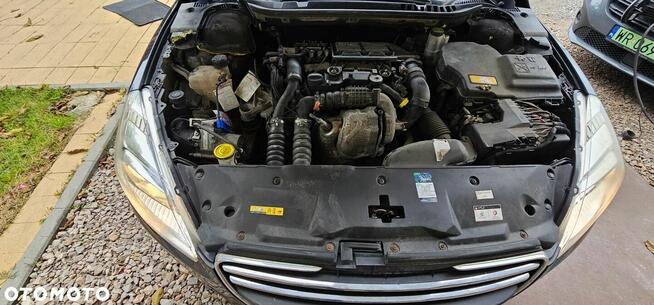 Peugeot 508 2014r 1.6 Diesel Miedziana Góra - zdjęcie 5
