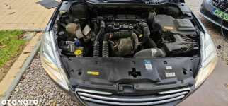 Peugeot 508 2014r 1.6 Diesel Miedziana Góra - zdjęcie 5