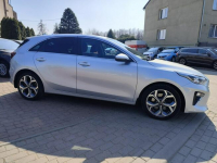 Kia Cee'd BUSINESS/SALON POLSKA/FV23%/stan bdb/gwarancja Ełk - zdjęcie 8