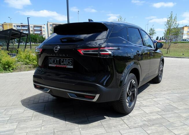 Nissan Qashqai 2025 | 8 000 km | Jak nowy | Bogata wersja | Automat | Włocławek - zdjęcie 7