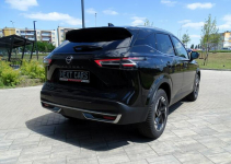 Nissan Qashqai 2025 | 8 000 km | Jak nowy | Bogata wersja | Automat | Włocławek - zdjęcie 7