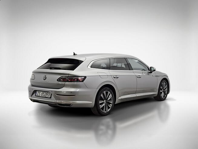 Volkswagen Arteon Elegance DSG ! Z Polskiego Salonu ! Faktura VAT ! Warszawa - zdjęcie 5