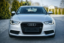 Audi A6 Sadlno - zdjęcie 2