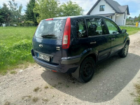 Ford Fusion 1.4TDCI 68KM 08r Tarnów - zdjęcie 4