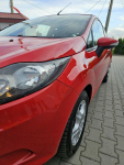 Ford Fiesta 1.2i(80ps) Klima, Elektryka, SUPER //GWARANCJA// Zagórze - zdjęcie 12