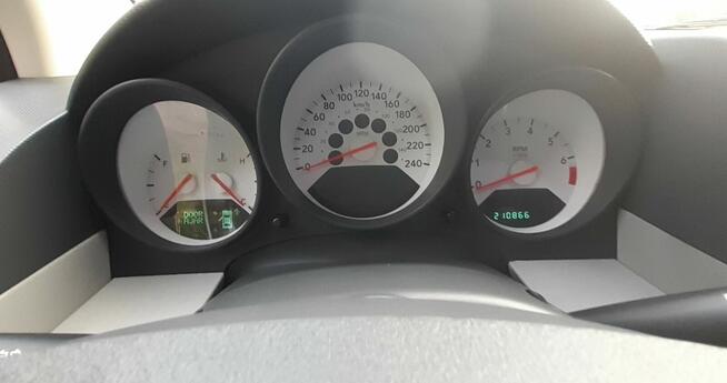Dodge Caliber 1.8 benz+lpg Mokotów - zdjęcie 10