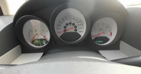 Dodge Caliber 1.8 benz+lpg Mokotów - zdjęcie 10