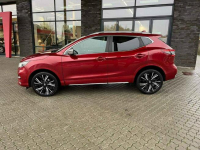 Nissan Qashqai Sadlno - zdjęcie 3