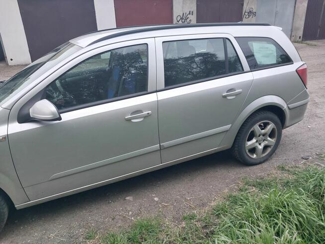 Sprzedam Opel Astra H Zgierz - zdjęcie 4