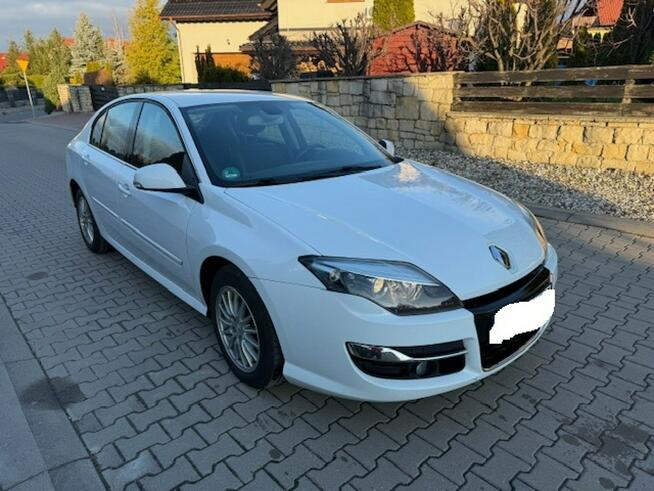 Renault Laguna niski przebieg * zadbana *ładny stan* Chełm Śląski - zdjęcie 4