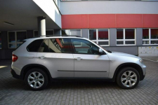BMW X5 3,0sd 286KM Łuków - zdjęcie 2