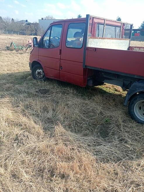 Sprzedam Puszczew - zdjęcie 5