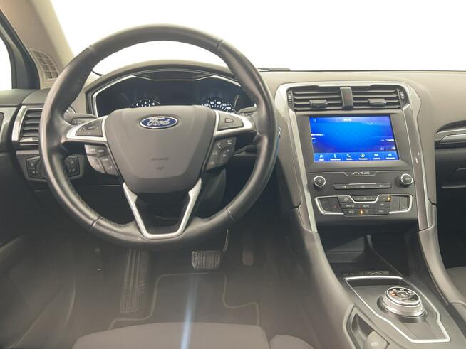 Ford Mondeo 2.0 EcoBlue Titanium aut Kombi Warszawa - zdjęcie 9