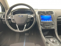 Ford Mondeo 2.0 EcoBlue Titanium aut Kombi Warszawa - zdjęcie 9