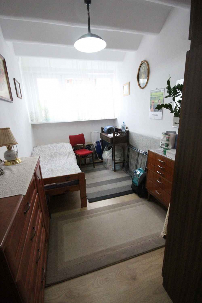 3pok, 46met, okolice Pereca BALKON/PIWNICA/WINDA (Wrocław) Fabryczna - zdjęcie 3